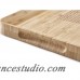 Joseph Joseph Bamboo Cut Carve Cutting Board ICXV1007